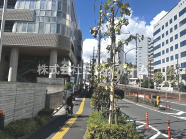 品川郵便局の画像2