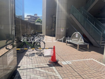 品川郵便局の画像3