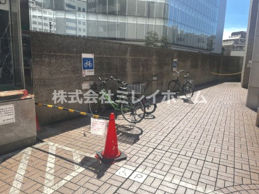 品川郵便局の画像4