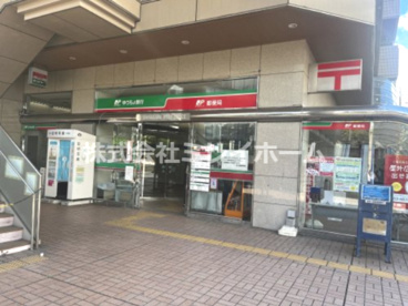 品川郵便局の画像5