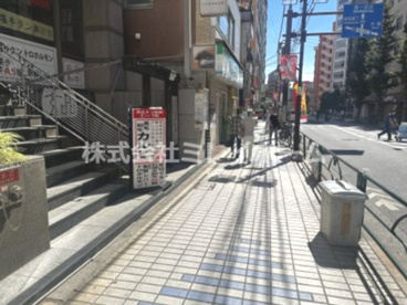 ファミリーマート　東大井店の画像2