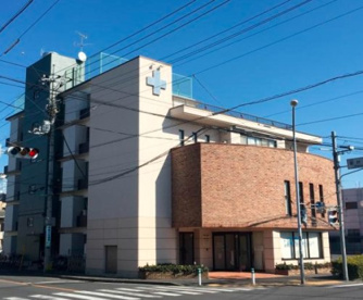 新井町内科消化器クリニックの画像1
