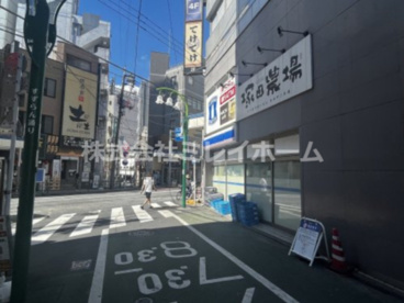 ローソン　大井町銀座通り店の画像2