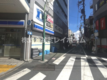 ローソン　大井町銀座通り店の画像5
