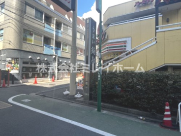 セブンイレブン　品川東大井５丁目店の画像2