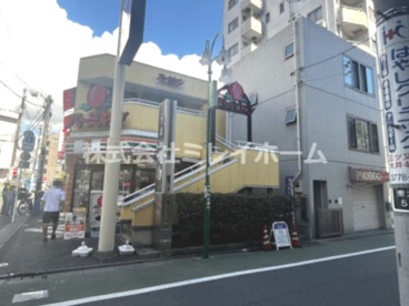 セブンイレブン　品川東大井５丁目店の画像3