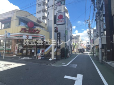 セブンイレブン　品川東大井５丁目店の画像5