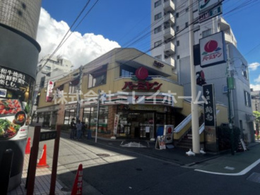 バーミヤン　大井町店の画像4