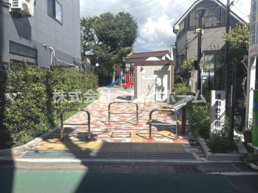 品川区立浅間台公園の画像2