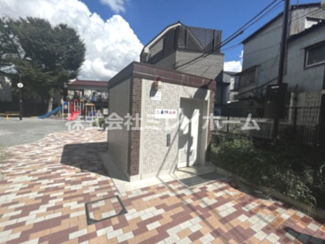 品川区立浅間台公園の画像3