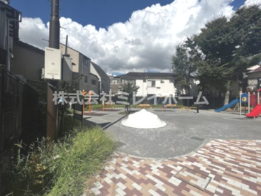 品川区立浅間台公園の画像4