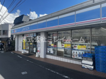 ローソン　南品川６丁目店の画像1
