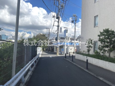 ローソン　南品川６丁目店の画像2