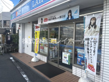 ローソン　南品川６丁目店の画像3