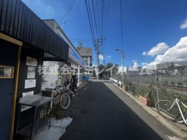 ローソン　南品川６丁目店の画像4