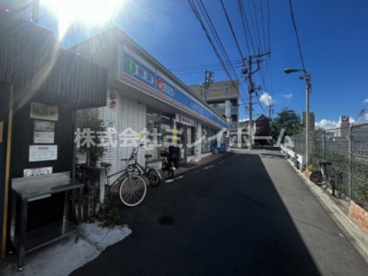 ローソン　南品川６丁目店の画像5