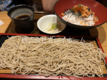 そば道西のはなれの画像1
