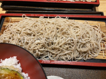 そば道西のはなれの画像2