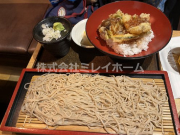 そば道西のはなれの画像4