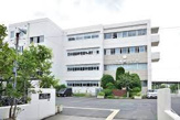 潮止中学校