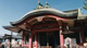市谷亀岡八幡宮の画像