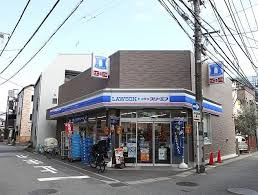 ローソン・スリーエフ 高津二子一丁目店の画像1