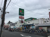 マルエツ 東大宮店