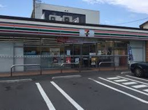 セブンイレブン藤沢城南４丁目店