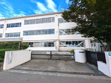 板橋区立高島第六小学校の画像1