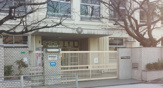 大阪市立平野小学校