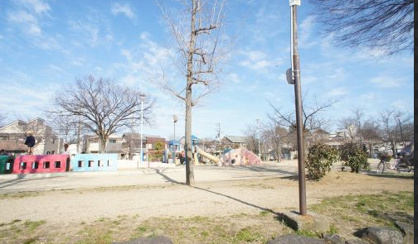 杭全公園の画像1