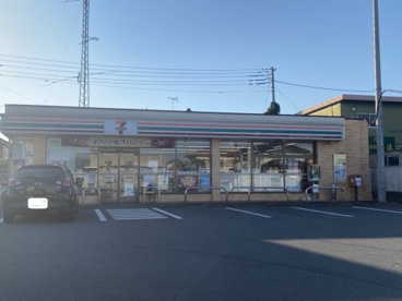 セブンイレブン 行田栄町店の画像1