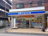 ローソン 三鷹下連雀三丁目店