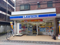 ローソン 三鷹下連雀三丁目店