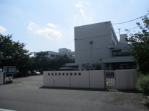 行田市立長野中学校