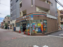 セブン-イレブン 三鷹中央店