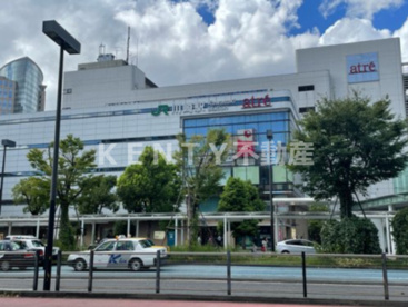 JR川崎駅の画像1