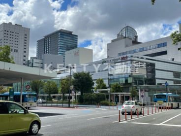 JR川崎駅の画像2