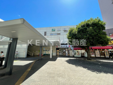 JR川崎駅の画像3