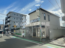 東門前駅