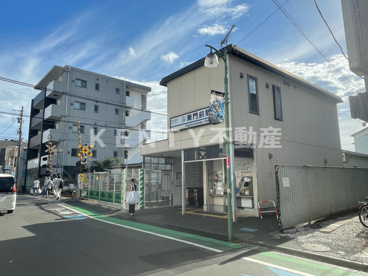 東門前駅の画像1