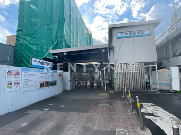 小島新田駅の画像1