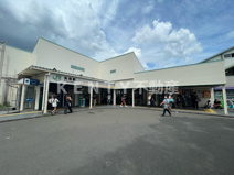 矢向駅