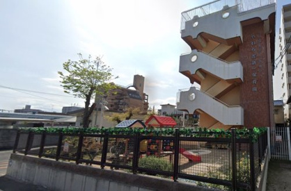 やわらぎ第一保育園の画像1