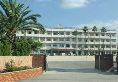 広島市立観音小学校の画像1
