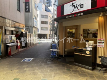 ちよだ鮨 蒲田店の画像4