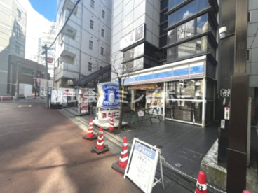 ローソン　大井町駅前店の画像2