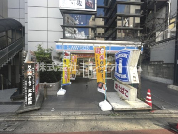 ローソン　大井町駅前店の画像3