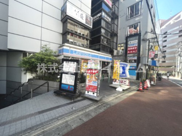 ローソン　大井町駅前店の画像4