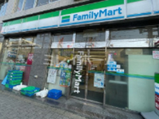 ファミリーマート　大井町駅西店の画像2